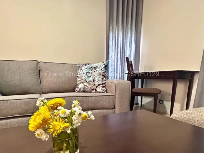 Flat/Apartment to Rent in Eastlea