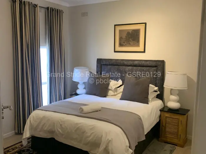 Flat/Apartment to Rent in Eastlea