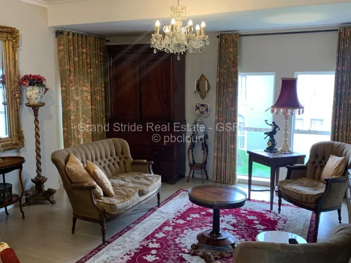 Flat/Apartment to Rent in Eastlea