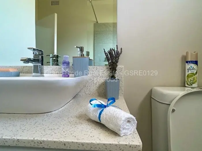 Flat/Apartment to Rent in Eastlea