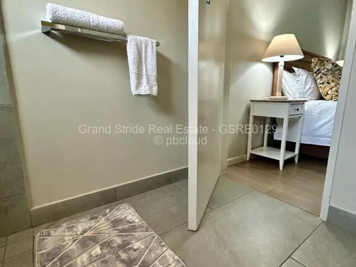 Flat/Apartment to Rent in Eastlea