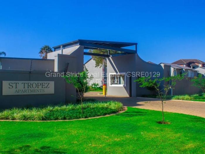 Flat/Apartment to Rent in Eastlea, Harare