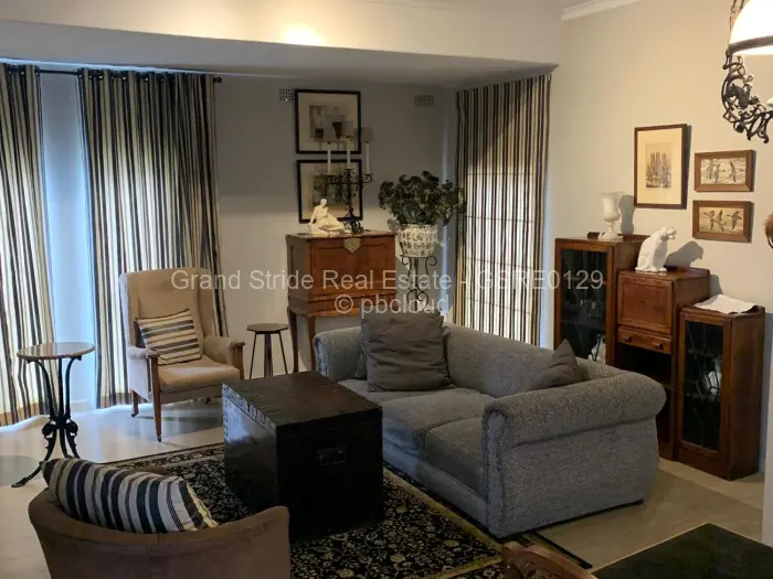 Flat/Apartment to Rent in Eastlea