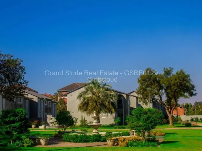 Flat/Apartment to Rent in Eastlea