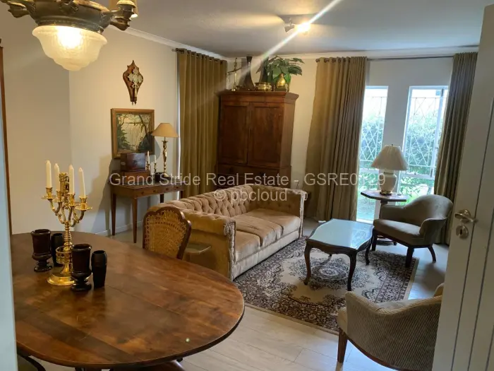 Flat/Apartment to Rent in Eastlea