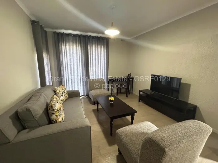 Flat/Apartment to Rent in Eastlea