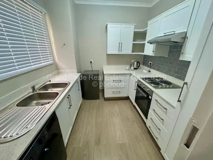 Flat/Apartment to Rent in Eastlea