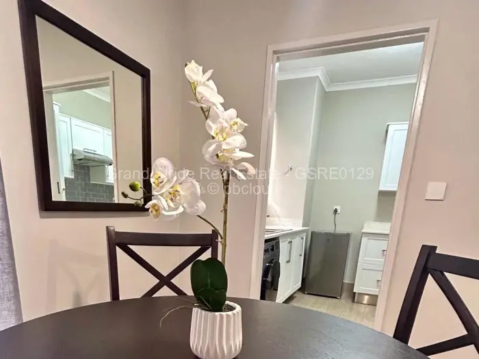 Flat/Apartment to Rent in Eastlea