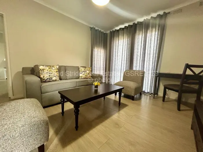 Flat/Apartment to Rent in Eastlea