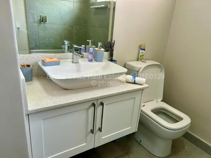 Flat/Apartment to Rent in Eastlea
