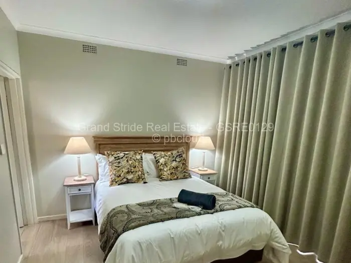 Flat/Apartment to Rent in Eastlea
