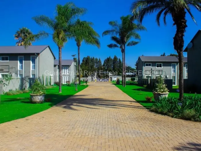 Flat/Apartment to Rent in Eastlea