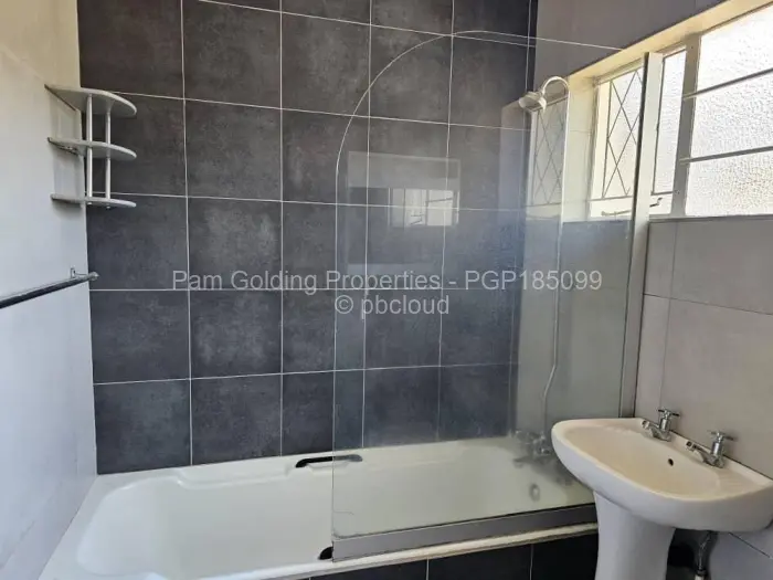 2 Bedroom Cottage/Garden Flat to Rent in Mount Pleasant