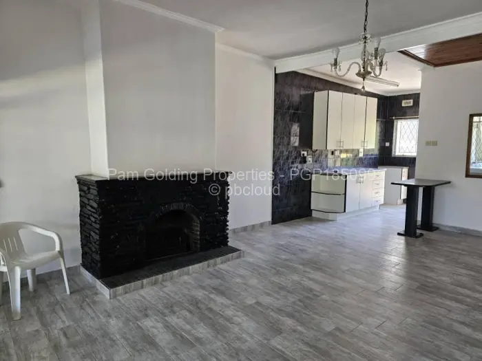 2 Bedroom Cottage/Garden Flat to Rent in Mount Pleasant