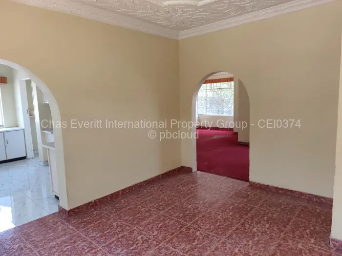 4 Bedroom House to Rent in Prospect