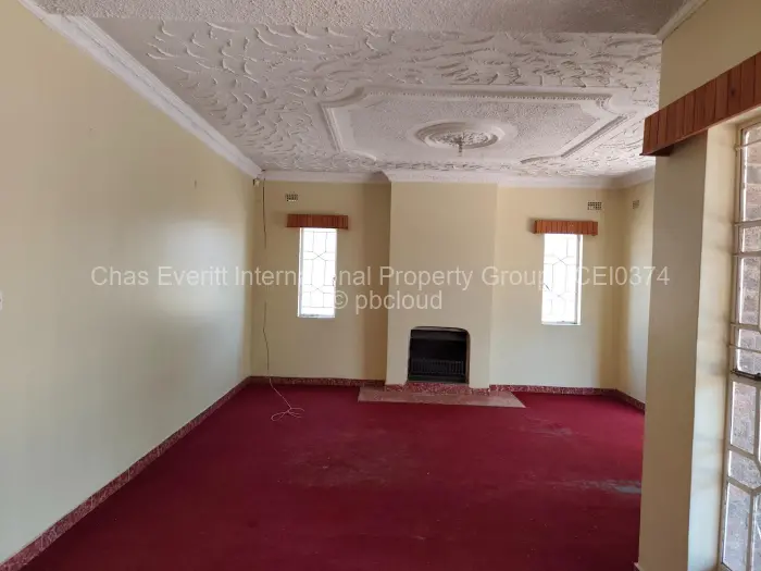 4 Bedroom House to Rent in Prospect