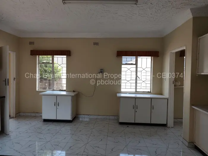 4 Bedroom House to Rent in Prospect