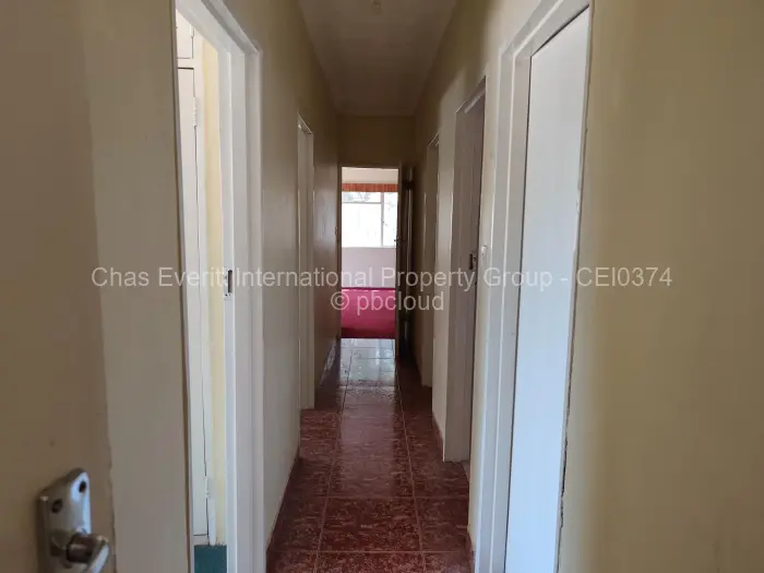 4 Bedroom House to Rent in Prospect