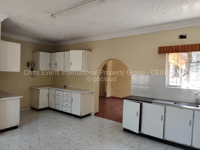 4 Bedroom House to Rent in Prospect