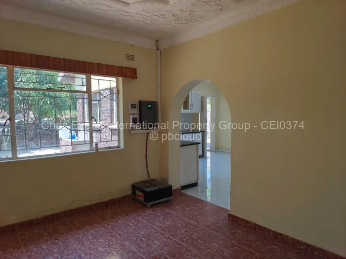 4 Bedroom House to Rent in Prospect