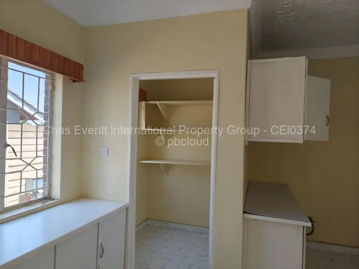 4 Bedroom House to Rent in Prospect