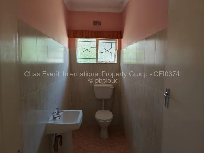 4 Bedroom House to Rent in Prospect