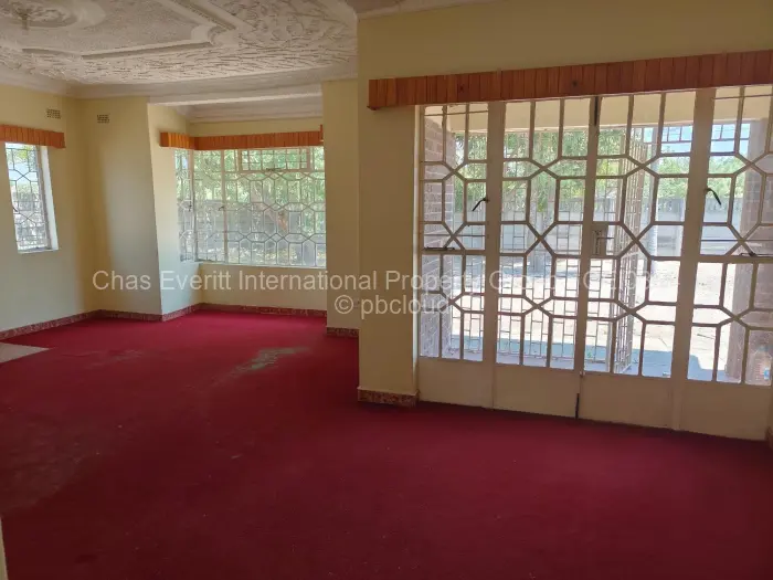 4 Bedroom House to Rent in Prospect