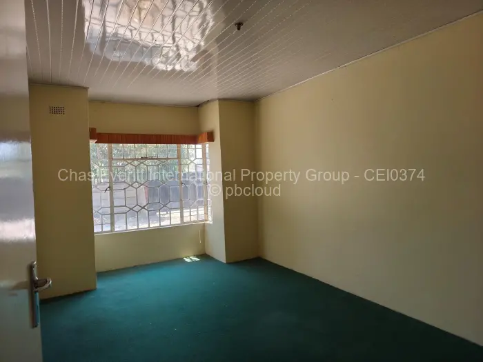 4 Bedroom House to Rent in Prospect