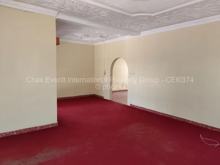 4 Bedroom House to Rent in Prospect