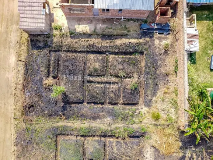 Residential Stand for Sale in Crowhill Views, Harare