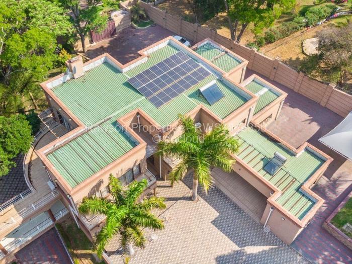 5 Bedroom House for Sale in Glen Lorne, Harare