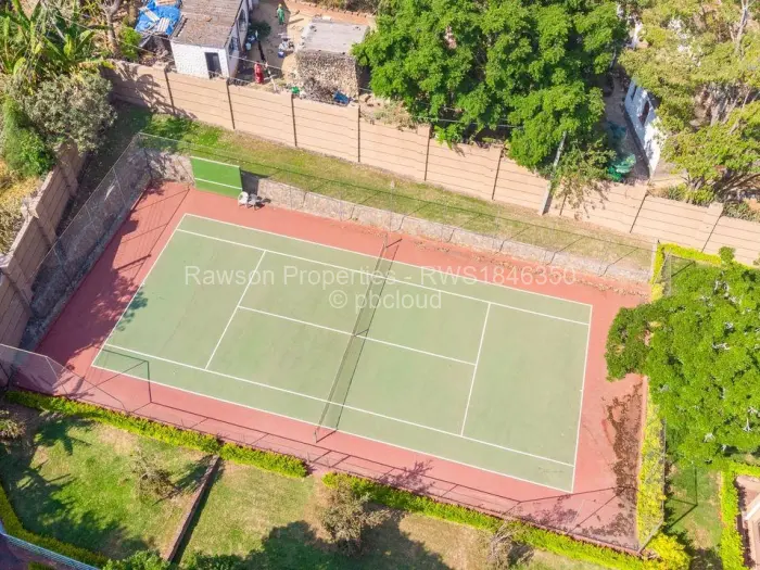 5 Bedroom House for Sale in Glen Lorne, Harare