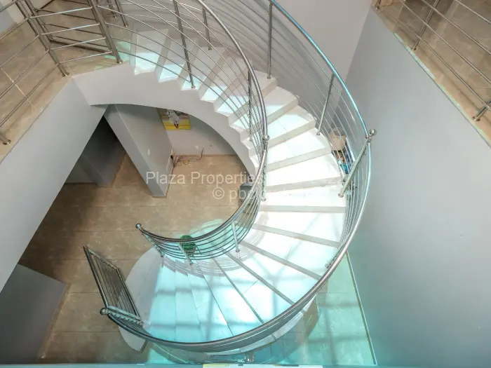 5 Bedroom House for Sale in Borrowdale Brooke, Harare