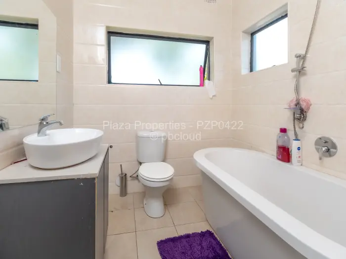 5 Bedroom House for Sale in Borrowdale Brooke, Harare