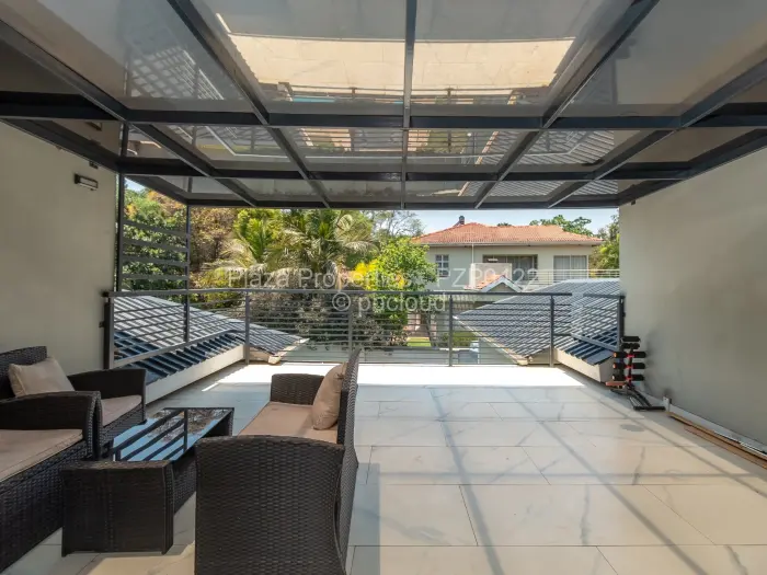 5 Bedroom House for Sale in Borrowdale Brooke, Harare