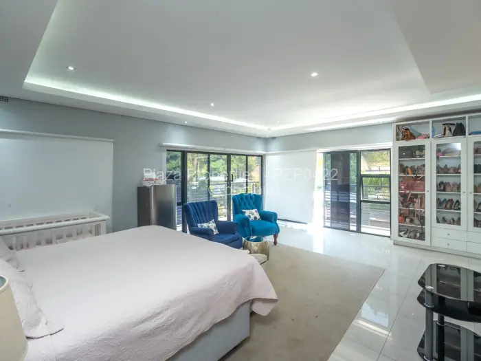 5 Bedroom House for Sale in Borrowdale Brooke, Harare