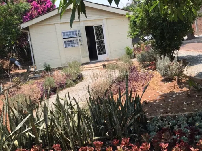 Office to Rent in Newlands, Harare