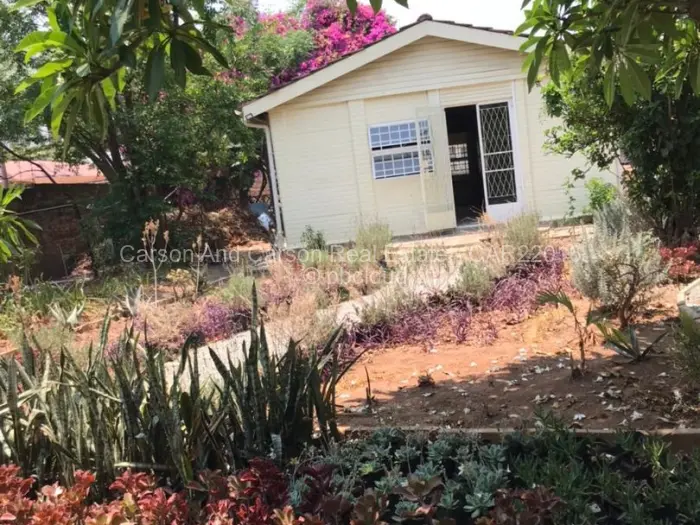 Office to Rent in Newlands, Harare