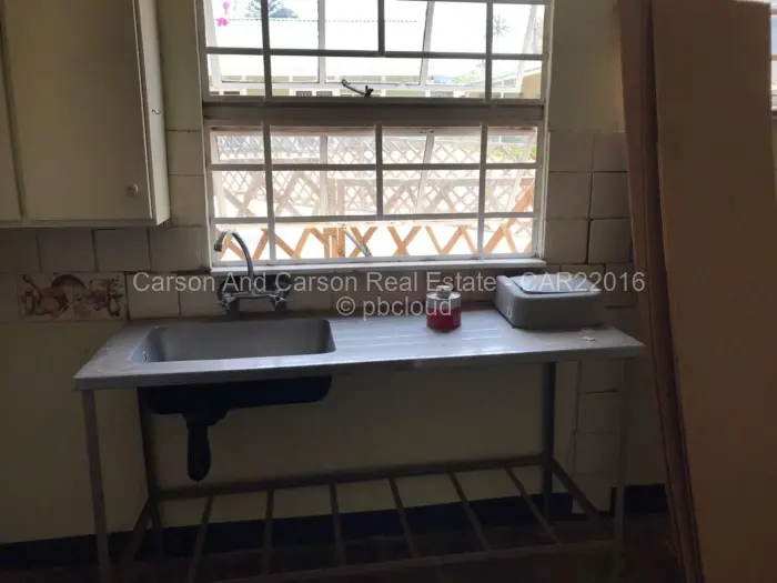 Office to Rent in Newlands, Harare