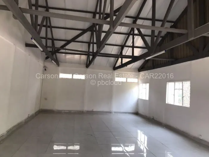 Office to Rent in Newlands, Harare