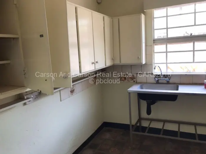 Office to Rent in Newlands, Harare