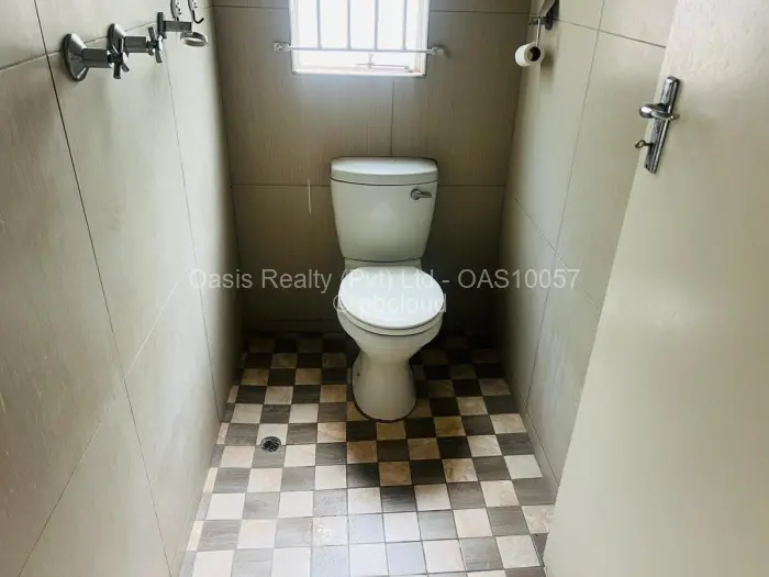 2 Bedroom Cottage/Garden Flat to Rent in Mandara, Harare