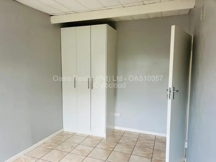2 Bedroom Cottage/Garden Flat to Rent in Mandara, Harare