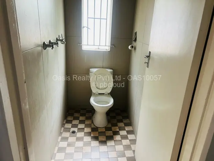 2 Bedroom Cottage/Garden Flat to Rent in Mandara, Harare