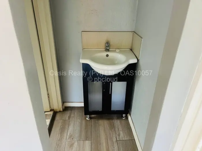 2 Bedroom Cottage/Garden Flat to Rent in Mandara, Harare