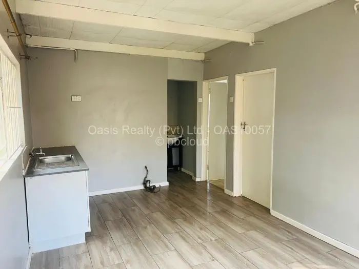 2 Bedroom Cottage/Garden Flat to Rent in Mandara, Harare