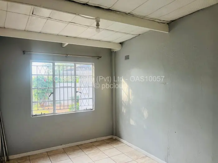 2 Bedroom Cottage/Garden Flat to Rent in Mandara, Harare