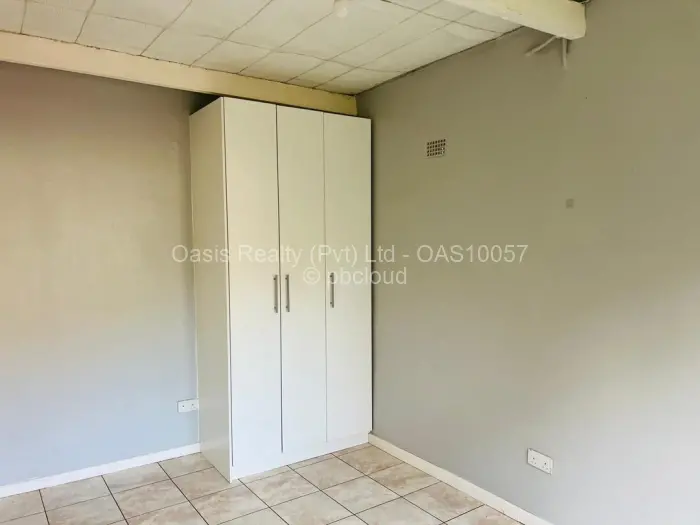 2 Bedroom Cottage/Garden Flat to Rent in Mandara, Harare