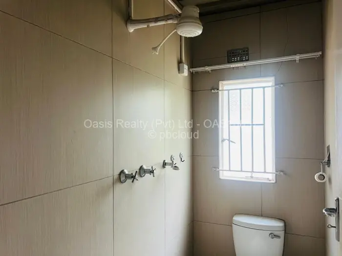 2 Bedroom Cottage/Garden Flat to Rent in Mandara, Harare