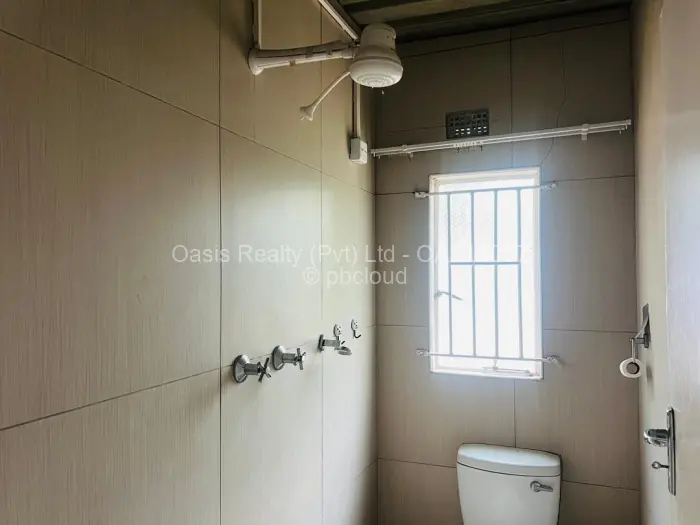 2 Bedroom Cottage/Garden Flat to Rent in Mandara, Harare